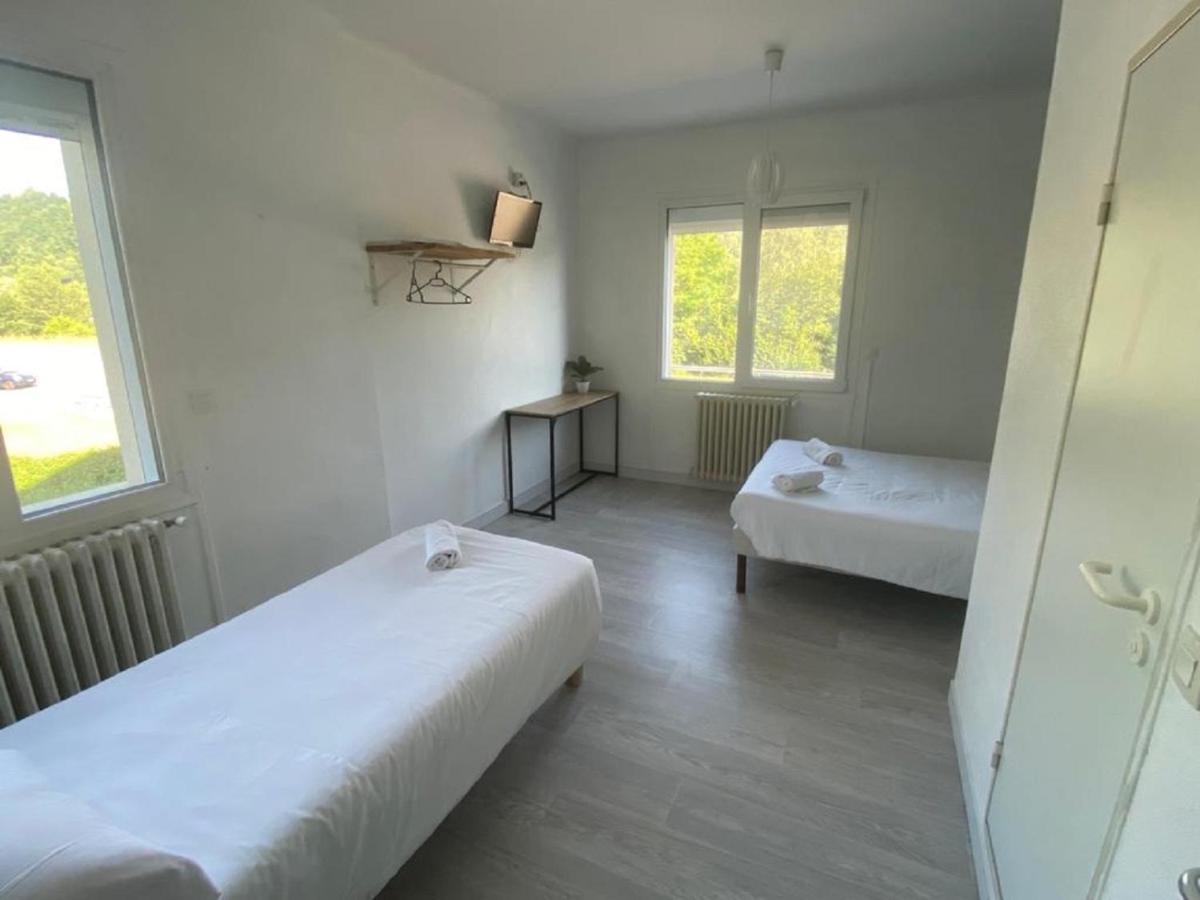 Maison De Savoie Saint-Pierre-dʼAlbigny Kültér fotó