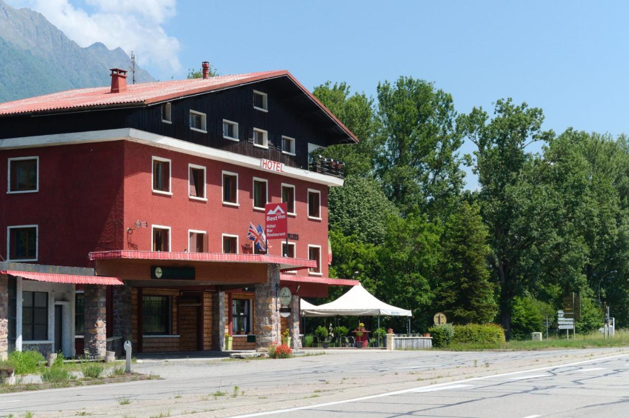 Maison De Savoie Saint-Pierre-dʼAlbigny Kültér fotó